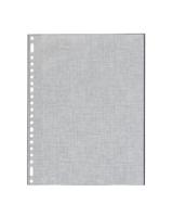 HEMA Fotobladen zwart - 25 stuks - thumbnail