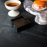 Richmond Onderzetter 'Yora' Set van 4 stuks - thumbnail