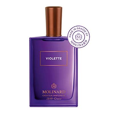 Molinard Violette 75 ml Eau de Parfum Heren