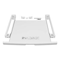 Bosch WTZ11400 Verbindingsset Stapelkit Wit - thumbnail