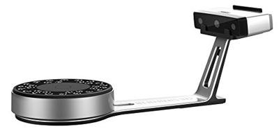 Shining EinScan-SP V2 3D-scanner - thumbnail