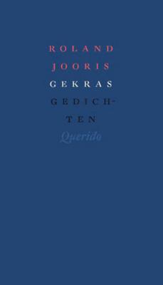 Gekras - Roland Jooris - eBook (9789021449074) Gekras - Roland Jooris - eBook (9789021449074)