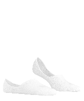 Falke 46493 STEP HIGH WHITE - alle - thumbnail