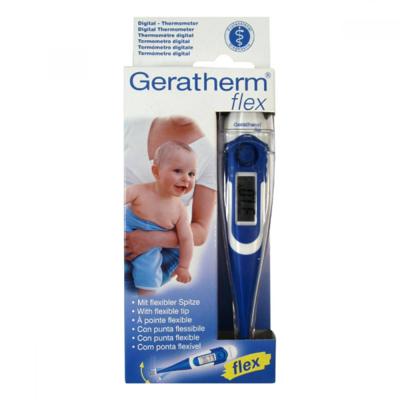 Geratherm Thermometer flex 1 Stuks