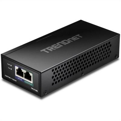 TRENDnet TPE-219GI 2.5G PoE++ Injector
