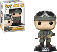 Funko Pop! Movies: Star Wars - Tobias w/Goggles 242 (26979) - thumbnail