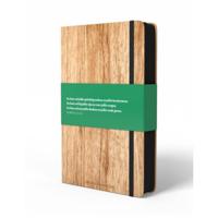 BGT Compact hout - Hardcover (9789089121622) - thumbnail