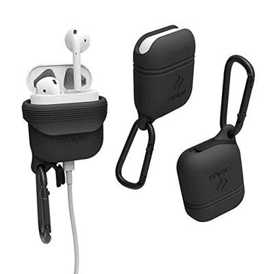 CATALYST CATAPDGRY waterdichte hoes Airpods grijs