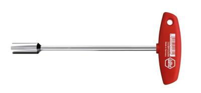 WIHA Dwarsgreep Inbus Dopsleutel 336 10,0x230 WIHA Dwarsgreep Inbus Dopsleutel 336 10,0x230