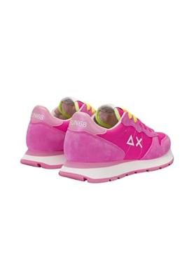 SUN68 Ally Solid Z36201_20 Roze-39 maat 39