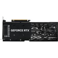 Xpert Vision Nvidia GeForce RTX 5060 Ti Videokaart GeForce RTX 5060 Ti 8 GB GDDR7-RAM - thumbnail