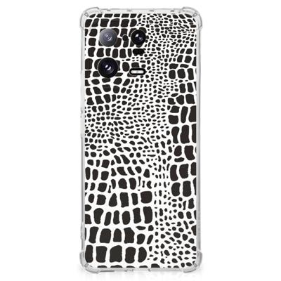 Xiaomi 13 Pro Case Anti-shock Slangenprint Xiaomi 13 Pro Case Anti-shock Slangenprint