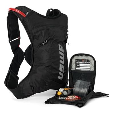 USWE mtb hydro 3l hydration pack