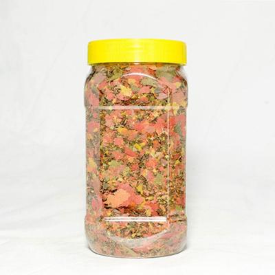 Tropisch menu 1000 ml Suren Collection - Suren collection