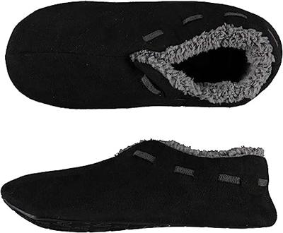 Spaanse heren sloffen - Antislip pantoffels