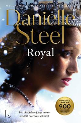 Buren - Danielle Steel - ebook