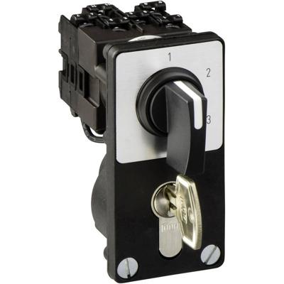 Schneider Electric K1F013NZ4 Nokkenschakelaar 1 stuk(s)