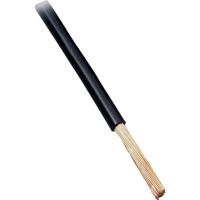 BKL Electronic 1503028/5 Voertuigsnoer FLRY-B 1 x 6 mm² Zwart 5 m - thumbnail