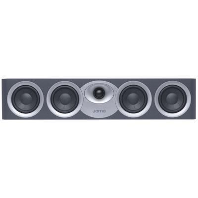 Jamo: S7-43C Center speaker - Fjord Blue