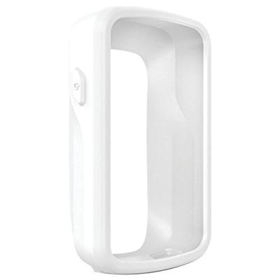 Garmin Edge 820 Hoes siliconen - Wit