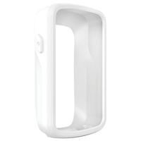Garmin Edge 820 Hoes siliconen - Wit - thumbnail