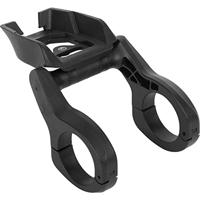 Magura Bikes Ergotec displayhouder kiox ø 31.8mm zwart - thumbnail