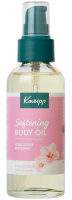 Kneipp Softening Amandel Body Oil Kneipp Softening Amandel Body Oil