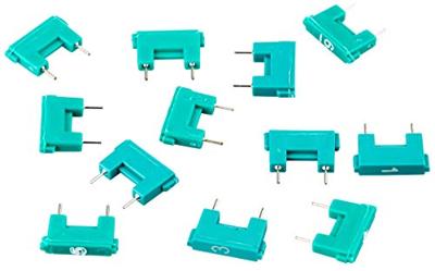 Legrand 306064 Configuratorset voor Accessoires voor deurintercom Meerdere kleuren