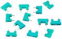 Legrand 306064 Configuratorset voor Accessoires voor deurintercom Meerdere kleuren - thumbnail