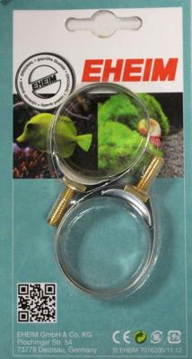 EHEIM 4005530 Slangklem voor slang ø16/22mm Accessoires X 2