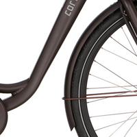 Cortina spatbord voor 28 e-yoya matt demitasse - thumbnail