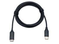 JABRA Engage 50 LINK USB-C-USB-A verlengkabel Engage 50 1,20 m