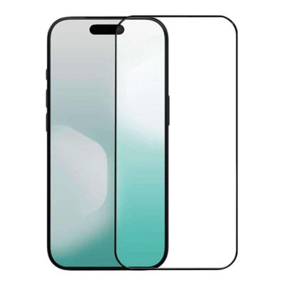 Schermbeschermer KSIX IPHONE 17 PRO MAX iPhone 17 Pro Max