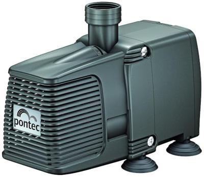 PondoCompact 5000 Pontec - Pontec