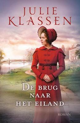 De brug naar het eiland - Julie Klassen - ebook
