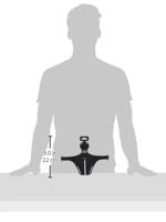 TRP rc01e center lock 2-piece brake rotor - thumbnail