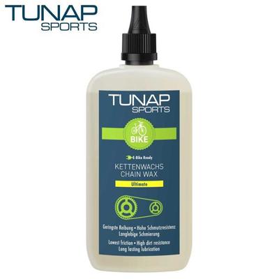 TUNAP SPORTS Ultimate kettingwax 100 ml (vpe=12st) TUNAP SPORTS Ultimate kettingwax 100 ml (vpe=12st)
