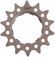POINT steek-tandwiel sprocket w.permanent spacer 14t - thumbnail