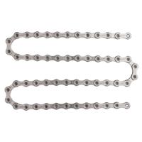 MICHE ketting mtb/ebike 10v zilver 138 schakels - thumbnail