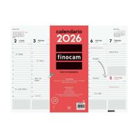 Mat Finocam Papier 42 x 31 cm - thumbnail