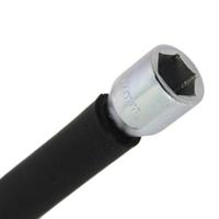 Kruissleutel - MICHELIN - 8530 - Afmeting: 17/19/21mm en 1/2 vierkant - Antislip schuimcoating - thumbnail
