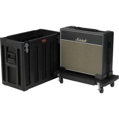 SKB 1SKB-R112AUV koffer voor 1x12 gitaarcombo (op wielen)
