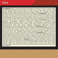 Gold Standard PWO Shot 12x 60ml Cola - thumbnail