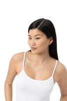 Mey dames spaghetti hemd - Modal Pure - Duurzaam dames onderhemd - - thumbnail