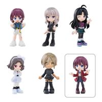 Girls Band Cry PalVerse PVC Figures 9 cm Assortment (6) - thumbnail
