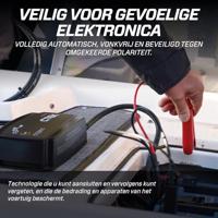 CTEK 40-725 Oplader, Druppellader 12 V - thumbnail