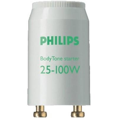 Philips body tone tl starter 25-100w