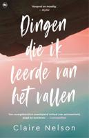 Dingen die ik leerde van het vallen - Claire Nelson - ebook - thumbnail