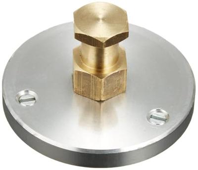 Manfrotto Adapter For 3/8" 208HEX