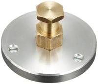 Manfrotto Adapter For 3/8" 208HEX - thumbnail
